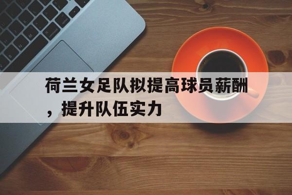 荷兰女足队拟提高球员薪酬，提升队伍实力的简单介绍